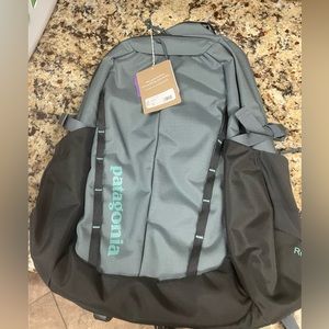 Patagonia Refugio Pack 28L NWT